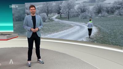 SWR Aktuell: Sendung 19:30 Uhr vom 5.1.2026