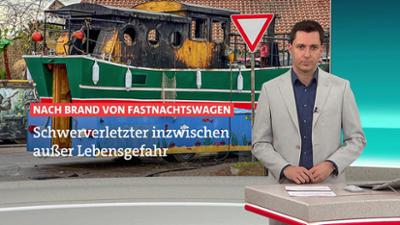 SWR Aktuell: Sendung 18:00 Uhr vom 5.2.2024