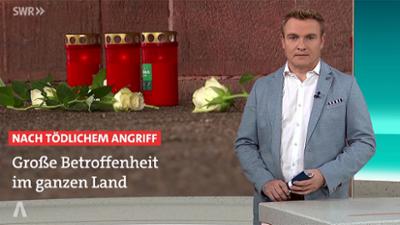 SWR Aktuell: Sendung 16:00 Uhr vom 5.2.2026