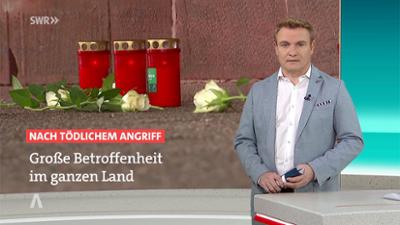 SWR Aktuell: Sendung 17:00 Uhr vom 5.2.2026