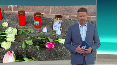 SWR Aktuell: Sendung 18:00 Uhr vom 5.2.2026