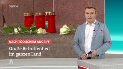 SWR Aktuell: Sendung 18:00 Uhr vom 5.2.2026