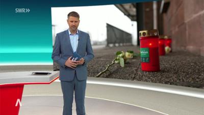 SWR Aktuell: Sendung 21:45 Uhr vom 5.2.2026