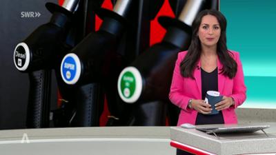 SWR Aktuell: Sendung 18:00 Uhr vom 5.3.2026