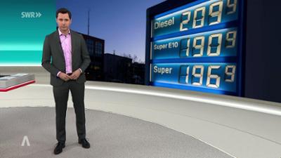 SWR Aktuell: Sendung 19:30 Uhr vom 5.3.2026