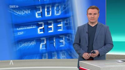 SWR Aktuell: Sendung 21:45 Uhr vom 5.3.2026
