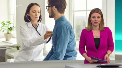 SWR Aktuell: Sendung 18:00 Uhr vom 5.4.2024