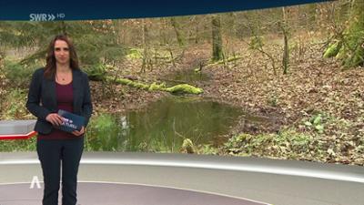 SWR Aktuell: Sendung 21:45 Uhr vom 5.4.2024