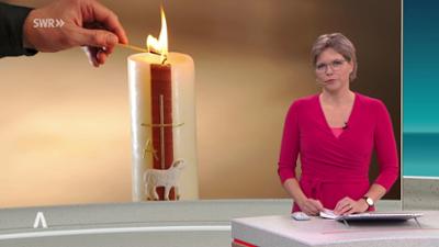 SWR Aktuell: Sendung 18:00 Uhr vom 5.4.2026