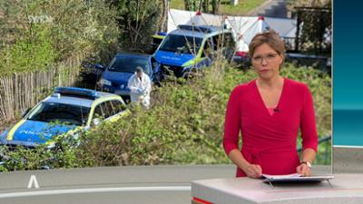 SWR Aktuell: Sendung 19:45 Uhr vom 5.4.2026