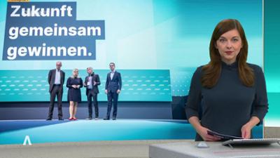 SWR Aktuell: Sendung 18:00 Uhr vom 5.5.2024