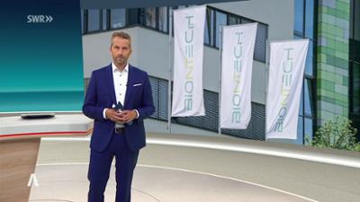 SWR Aktuell: Sendung 21.45 Uhr vom 5.5.2026