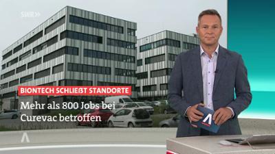 SWR Aktuell: Sendung 21.45 Uhr vom 5.5.2026