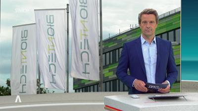 SWR Aktuell: Sendung 17:00 Uhr vom 5.5.2026