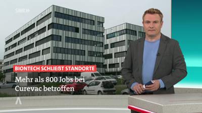 SWR Aktuell: Sendung 17.00 Uhr vom 5.5.2026