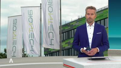SWR Aktuell: Sendung 18:00 Uhr vom 5.5.2026
