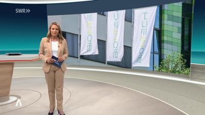 SWR Aktuell: Sendung 19:30 Uhr vom 5.5.2026