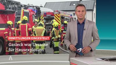 SWR Aktuell: Sendung 18:00 Uhr vom 5.6.2026