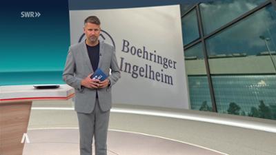 SWR Aktuell: Sendung 21:45 Uhr vom 5.6.2026