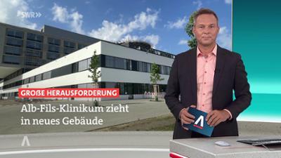 SWR Aktuell: Sendung 22:15 Uhr vom 5.7.2025