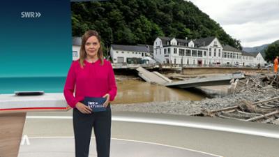 SWR Aktuell: Sendung 18:00 Uhr vom 5.7.2026