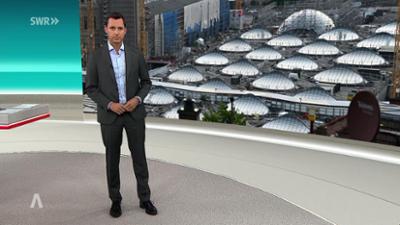 SWR Aktuell: Sendung 19:30 Uhr vom 5.8.2025
