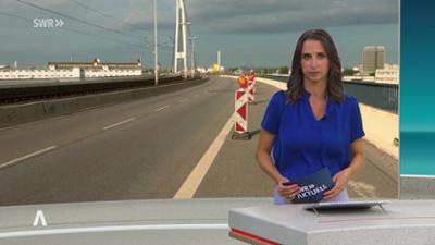 SWR Aktuell: Sendung 17:00 Uhr vom 5.8.2026