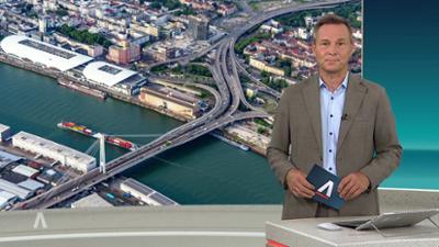 SWR Aktuell: Sendung 18:00 Uhr vom 5.8.2026