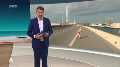 SWR Aktuell: Sendung 18:00 Uhr vom 5.8.2026