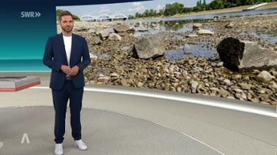 SWR Aktuell: Sendung 19:30 Uhr vom 5.8.2026