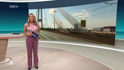 SWR Aktuell: Sendung 19:30 Uhr vom 5.8.2026