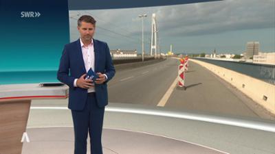 SWR Aktuell: Sendung 21:45 Uhr vom 5.8.2026
