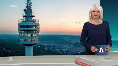 SWR Aktuell: Sendung 21:45 Uhr vom 5.8.2026