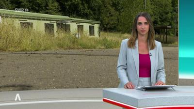 SWR Aktuell: Sendung 16:00 Uhr vom 5.9.2025