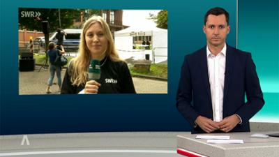 SWR Aktuell: Sendung 16:00 Uhr vom 05.9.2025