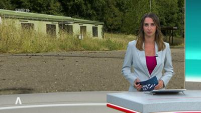 SWR Aktuell: Sendung 17:00 Uhr vom 5.9.2025