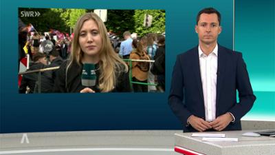 SWR Aktuell: Sendung 18:00 Uhr vom 05.9.2025