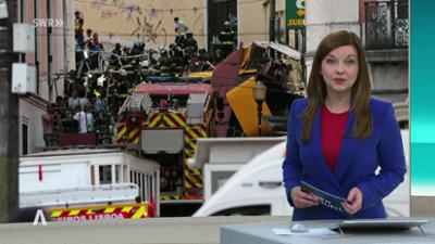 SWR Aktuell: Sendung 18:00 Uhr vom 5.9.2025