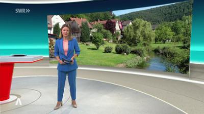 SWR Aktuell: Sendung 19:30 Uhr vom 5.9.2025