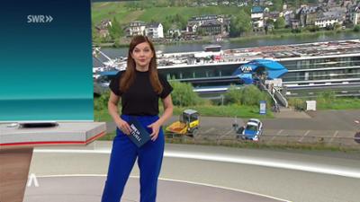 SWR Aktuell: Sendung 18:00 Uhr vom 5.9.2026