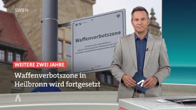 SWR Aktuell: Sendung 18:00 Uhr vom 5.9.2026