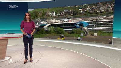 SWR Aktuell: Sendung 19:30 Uhr vom 5.9.2026