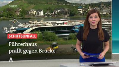 SWR Aktuell: Sendung 22:15 Uhr vom 5.9.2026