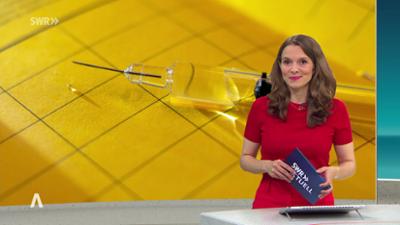 SWR Aktuell: Sendung 16:00 Uhr vom 5.10.2026