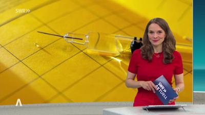SWR Aktuell: Sendung 17:00 Uhr vom 5.10.2026