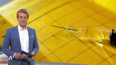 SWR Aktuell: Sendung 18:00 Uhr vom 5.10.2026