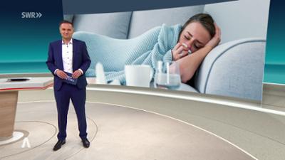 SWR Aktuell: Sendung 19:30 Uhr vom 5.10.2026