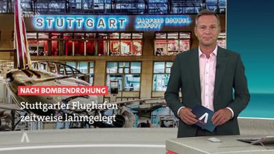 SWR Aktuell: Sendung 21:45 Uhr vom 5.10.2026