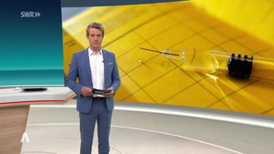 SWR Aktuell: Sendung 21:45 Uhr vom 5.10.2026