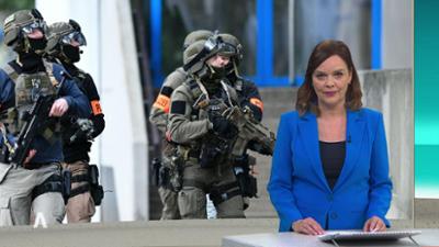 SWR Aktuell: Sendung 16:00 Uhr vom 5.11.2025